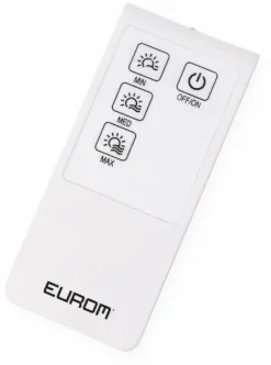 Eurom Sunset 2000 Terrasverwarmer -Oase Velda Winkel 900 671 335163 eurom sunset 2000 remote