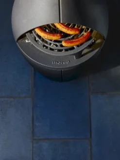 Morsø Morso Kamino Buitenhaard 10 Morsø Morso Kamino Buitenhaard -Oase Velda Winkel 900 674 bovenaanzicht