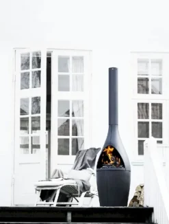 Morsø Morso Kamino Buitenhaard 12 Morsø Morso Kamino Buitenhaard -Oase Velda Winkel 900 681 mors grill50609