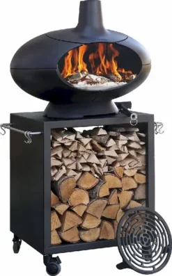 Morsø Morso Terra Werktafel 8 Morsø Morso Terra Werktafel -Oase Velda Winkel 900 681 terra table forno frit