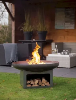 RedFire Juva Vuurschaal -Oase Velda Winkel 900 687 81024 lifestyle 01