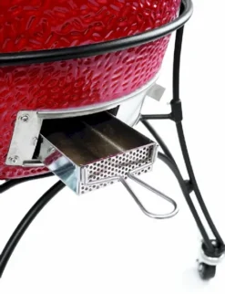 Kamado Joe Classic II Barbecue -Oase Velda Winkel 900 690 kjo slide out ash drawer 2