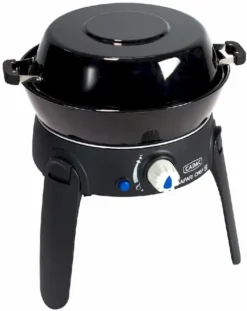 CADAC Safari Chef 30 Gasbarbecue - HP Lite -Oase Velda Winkel 900 712 6540 safari chef 30 dome 3 1