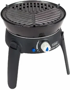 CADAC Safari Chef 30 Gasbarbecue - HP Lite -Oase Velda Winkel 900 719 6540 safari chef 30 bbq grid 1