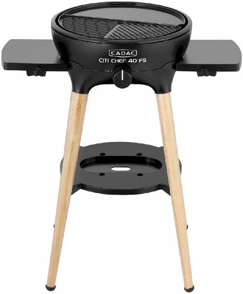 CADAC Citi Chef 40 FS Gasbarbecue - Afbeelding 4