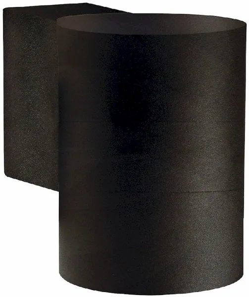 Nordlux Tin Maxi GU10 Wandlamp Zwart 3 Nordlux Tin Maxi GU10 Wandlamp Zwart