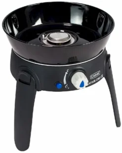 CADAC Safari Chef 30 Gasbarbecue - HP Lite -Oase Velda Winkel 900 770 6540 safari chef 30 windshield 6 1