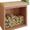 OFYR Butcher Block Storage 90 Corten - Teak Wood 2 OFYR Butcher Block Storage 90 Corten - Teak Wood -Oase Velda Winkel 900 774 butcher block storage 90 corten tw