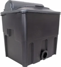 Hozelock Ecopower+ 8000 Filterset -Oase Velda Winkel 900 826 6330 11