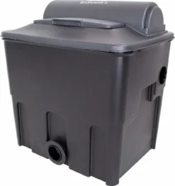 Hozelock Ecopower+ 8000 Filterset -Oase Velda Winkel 900 847 6330 12