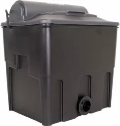 Hozelock Ecopower+ 12000 Filterset -Oase Velda Winkel 900 860 6331 03 1