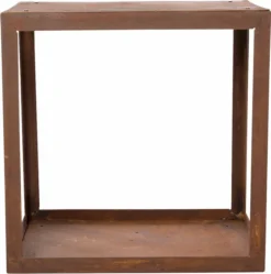 Redfire Hodr Houtopslag