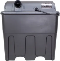 Hozelock Ecopower+ 8000 Filterset -Oase Velda Winkel 900 879 6330 14