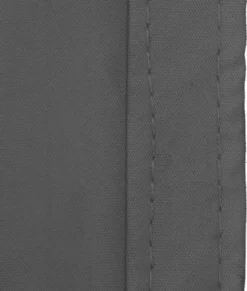 Livin’outdoor Schaduwdoek Como Driehoek 3.6 M - Antraciet -Oase Velda Winkel 900 900 5000260f 4