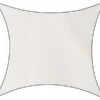 Livin’outdoor Schaduwdoek Como Vierkant 3,6 M - Wit -Oase Velda Winkel 900 900 5000280f