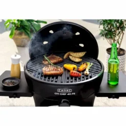CADAC Citi Chef 40 FS Gasbarbecue -Oase Velda Winkel 900 900 5615 20 04 citi chef 40 fs black 9