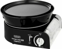 CADAC Safari Chef Compact Lite Gasbarbecue -Oase Velda Winkel 900 900 6525l1 10 safari chef 30 compact 3