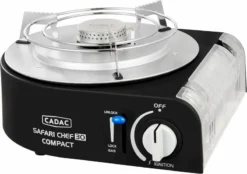 CADAC Safari Chef Compact Lite Gasbarbecue -Oase Velda Winkel 900 900 6525l1 10 safari chef 30 compact 4