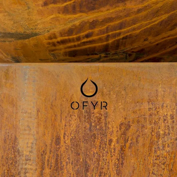 OFYR Classic Corten 100 7 OFYR Classic Corten 100 - Afbeelding 5
