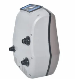 NetSpa Montana Opblaasbare Spa - 4 Persoons -Oase Velda Winkel 900 900 bloc moteur 1