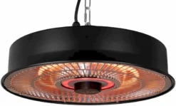 Eurom Partytent Heater 1500 RC Terrasverwarmer -Oase Velda Winkel 900 900 eurom partytent heater 1500 rc 3