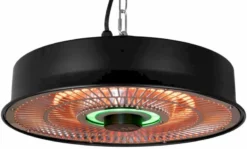 Eurom Partytent Heater 1500 RC Terrasverwarmer -Oase Velda Winkel 900 900 eurom partytent heater 1500 rc 4