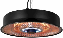 Eurom Partytent Heater 1500 RC Terrasverwarmer -Oase Velda Winkel 900 900 eurom partytent heater 1500 rc 5