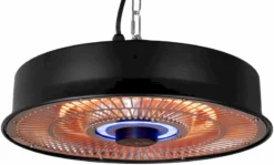 Eurom Partytent Heater 1500 RC Terrasverwarmer -Oase Velda Winkel 900 900 eurom partytent heater 1500 rc 6