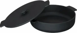 OFYR Tabl'O Cast Iron Casserole Set -Oase Velda Winkel 900 900 ofyr cast iron casserole set 21 cover