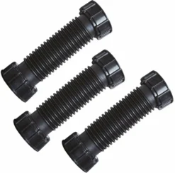 NetSpa Montana Opblaasbare Spa - 4 Persoons -Oase Velda Winkel 900 900 raccords bloc moteur 1