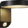 Nordlux Rica Solar Wandlamp - Rond -Oase Velda Winkel 900 900 rica round 2118141003 1