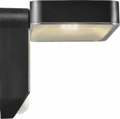 Nordlux Rica Solar Wandlamp - Rechthoekig -Oase Velda Winkel 900 900 rica square 2118161003 3