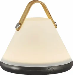 Nordlux Strap To Go Tafellamp