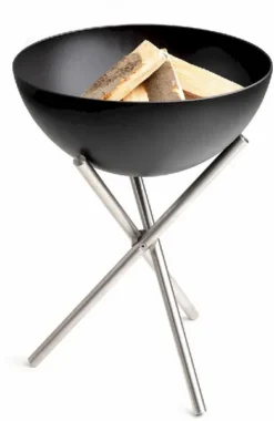 Höfats Bowl Vuurschaal Met Statief -Oase Velda Winkel 900 900 xp2h3ftg