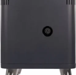 Everdure Hub Houtskool Barbecue - Zwart -Oase Velda Winkel 900 915 9312646028913 3