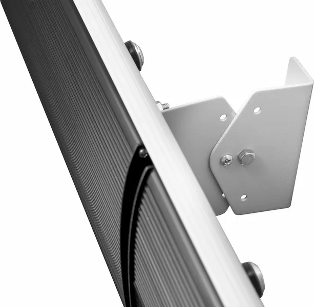 Eurom Outdoor Heatpanel 2400RC Terrasverwarmer 8 Eurom Outdoor Heatpanel 2400RC Terrasverwarmer - Afbeelding 6