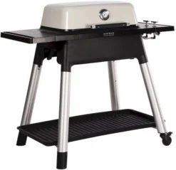 Everdure Force Gas Barbecue - Wit -Oase Velda Winkel 900 930 9312646028593 2
