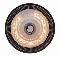 Sunred Heater Barcelona Hanging 1500 Terrasverwarmer -Oase Velda Winkel 900 948 bar 1500h product 02 large