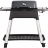 Everdure Force Gas Barbecue - Grijs -Oase Velda Winkel 900 959 9312646028562