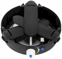 CADAC Safari Chef 30 Gasbarbecue - LP Lite -Oase Velda Winkel 900 971 6540 safari chef 30 closed legs