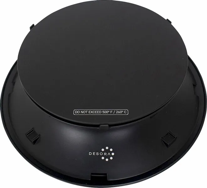 Kamado Joe Classic III Barbecue 17 Kamado Joe Classic III Barbecue - Afbeelding 15