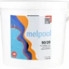 Melpool Kleine Chloortabletten 20 Grams 5 Kg -Oase Velda Winkel 90 20
