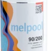Melpool Grote Chloortabletten 200 Grams 1 Kg -Oase Velda Winkel 90 200 1kg 1