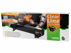 Velda Clear Line 55 Watt UV-C -Oase Velda Winkel 9460 6