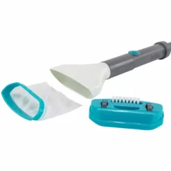 Kokido Lektra Elektrische Spa- En Zwembadstofzuiger -Oase Velda Winkel 9864 7