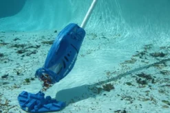 Pool Blaster MAX LI Elektrische Zwembadstofzuiger -Oase Velda Winkel Poolmastermax3