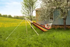 Amazonas Barbados 2 Persoons Hangmat - Rainbow 9 Amazonas Barbados 2 Persoons Hangmat - Rainbow -Oase Velda Winkel a008 15 op 03 p resultaat