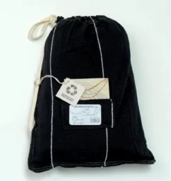 Amazonas Barbados 2 Persoons Hangmat - Zwart -Oase Velda Winkel a307 12 d 01 resultaat