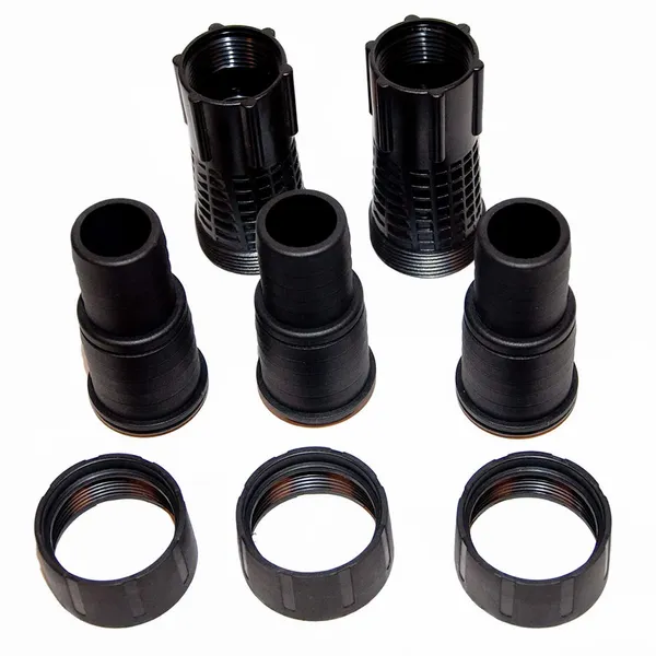 Velda Clear Control 75 Drukfilter (met 36 Watt UVC) 13 Velda Clear Control 75 Drukfilter (met 36 Watt UVC) - Afbeelding 11