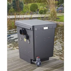 Oase BioTec Premium 80000 Doorstroomfilter 16 Oase BioTec Premium 80000 Doorstroomfilter -Oase Velda Winkel achterzijde biotec premium 80000